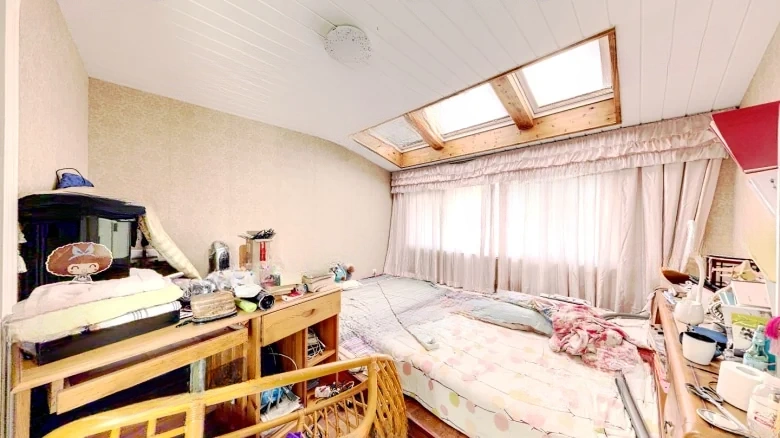 Ocean Dragon Mountain Blessing - View 4