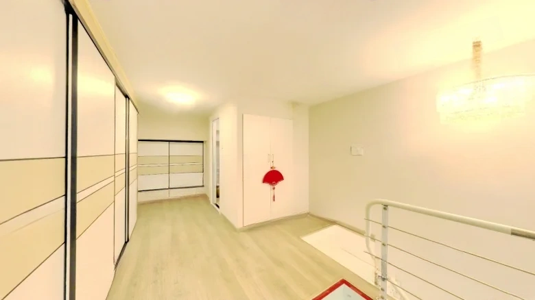 De Ying Da Sha - View 2