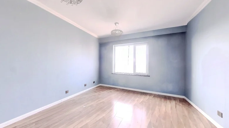 Yongjing Terrace - View 4