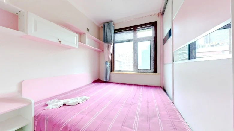 Halfhill International Garden Phase III - View 2