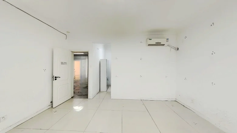 Fuwan International - View 3