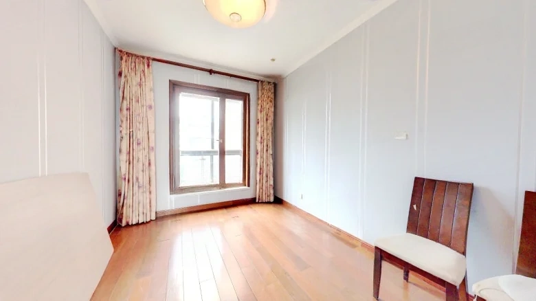 LUXIN Weiyang Garden - View 4