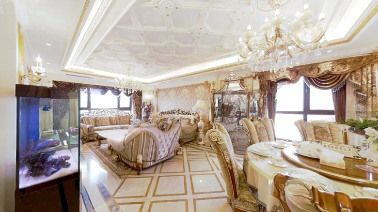 Aoti Wanda Mansion - View 4