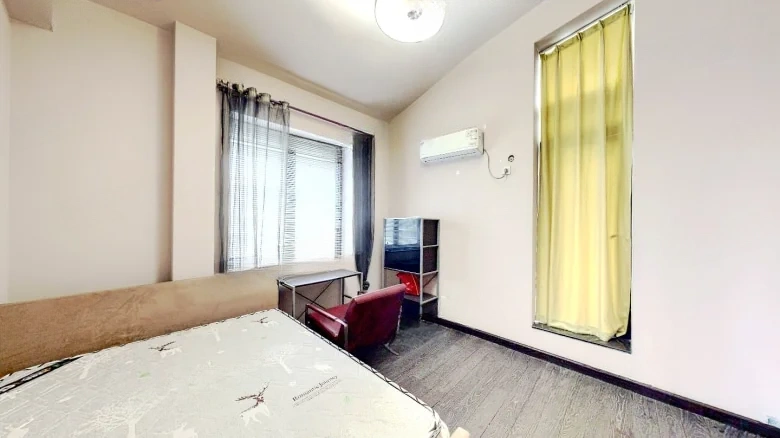 Vanke Xi Street Garden - View 2