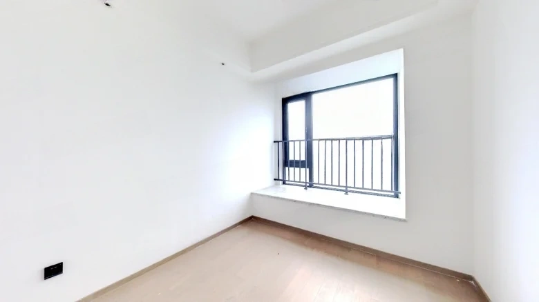 Hopkins Tianluan - View 5