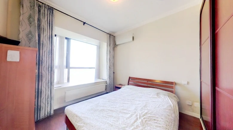 Fudi Yonghu Bay - View 4