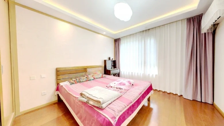 Lushang Blue Coast Lishè Xi Yuan B6 - View 3