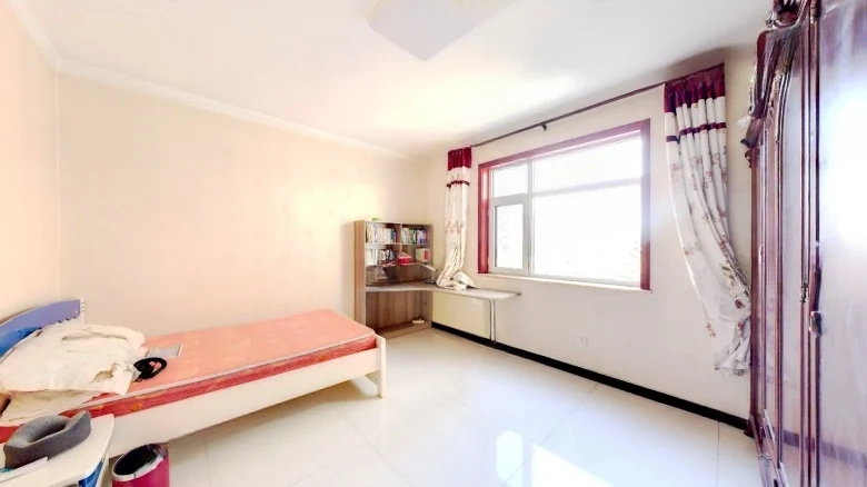 Spring River Flower Moon - View 3