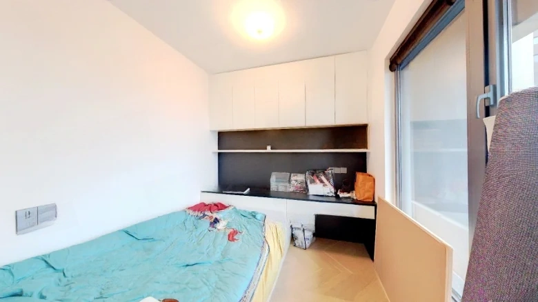 Excellence Empress Way - View 2