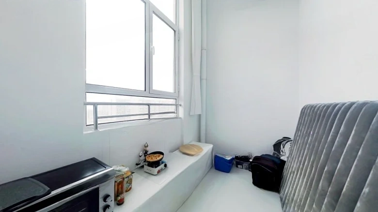 Eurasia Grand View Commercial City - View 1