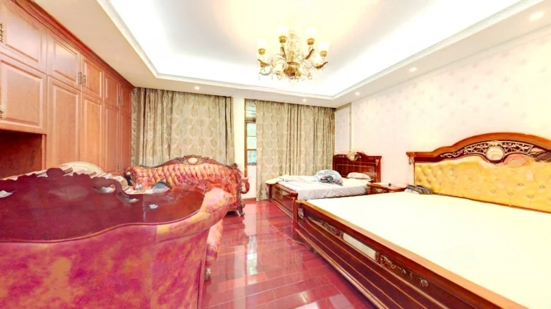 Longguang Palm Shore South District - View 4