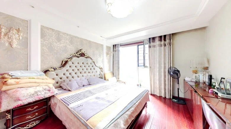 Future City - View 2