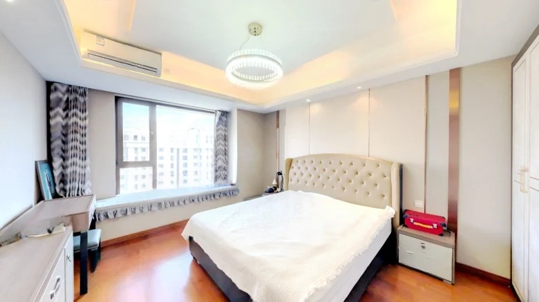 Vanke Prime Residence - View 2