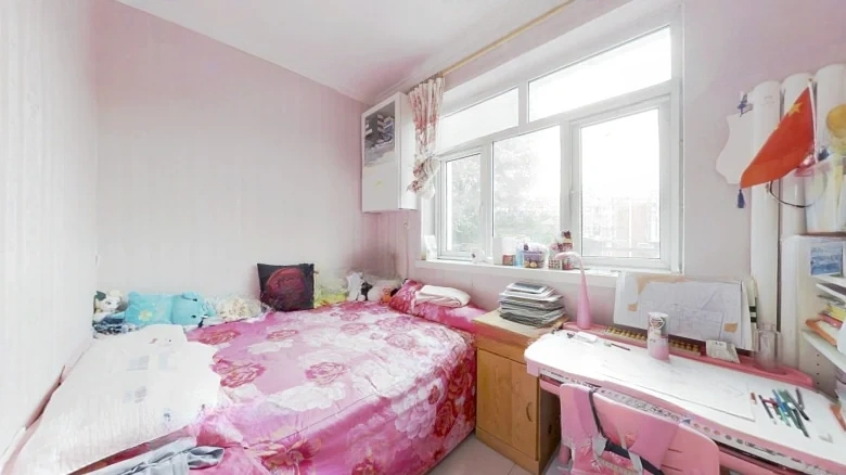 Gas Concrete Plant Dormitory - View 2