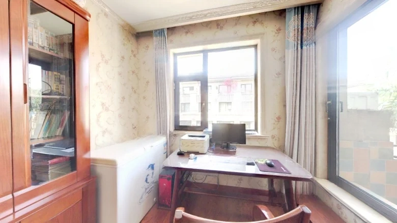 Zhong Xin Cheng Yun Di - View 5