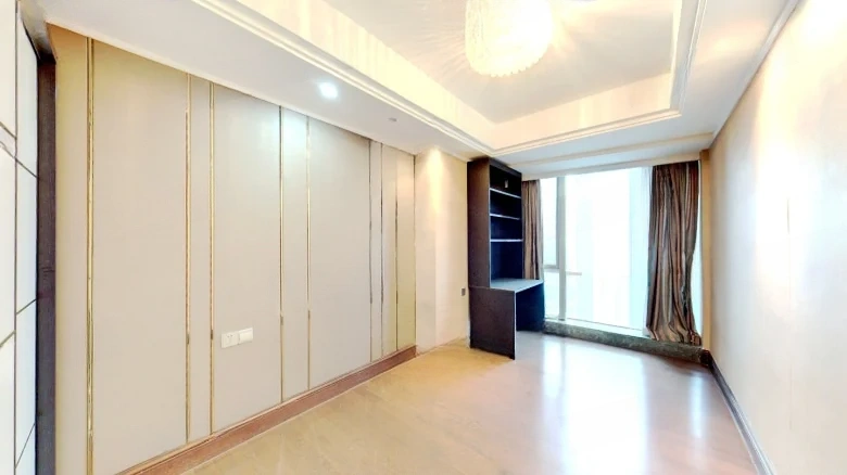 Evergrande Plaza - View 2