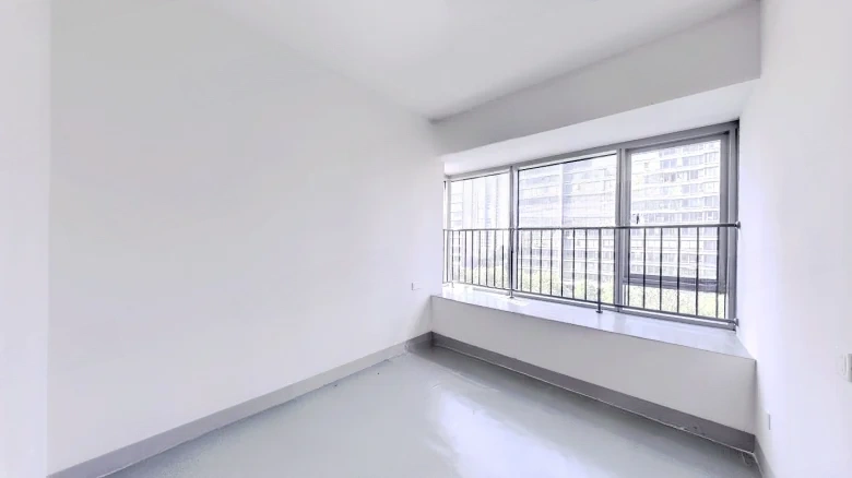 Time Riverfront Premium Residence Lancjiang Garden - View 2