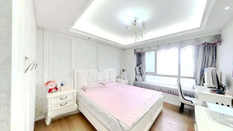 Starlight Rainflower Manor South District - View 3