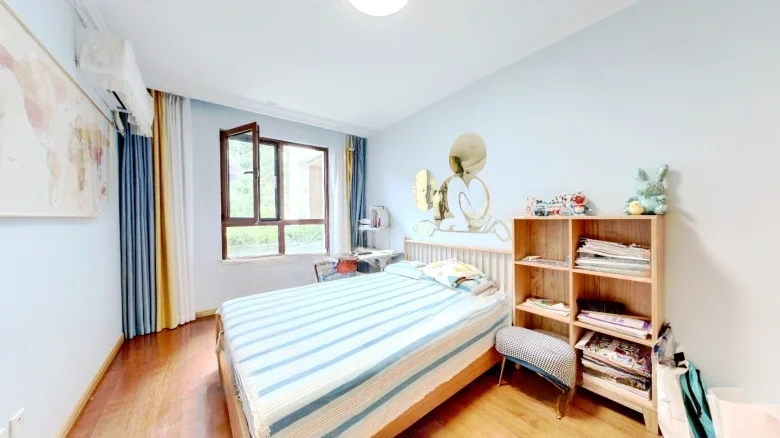 Lushang Blue Coast Lishè Xi Yuan B6 - View 2