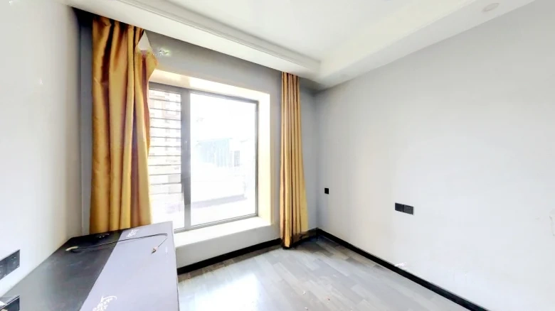 Taiyuan Marco Polo Plaza - View 5