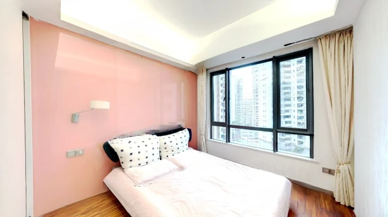 Zhongjun Coast 1号 - View 2