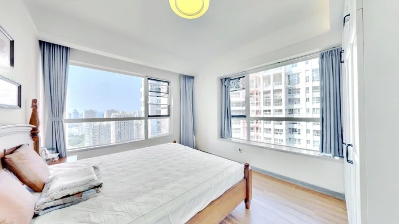 Sanya Linghai - View 3