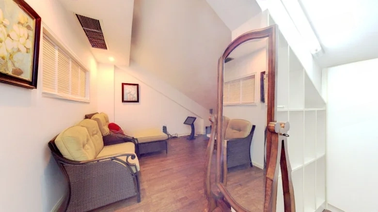 Jade City Phase I - View 5