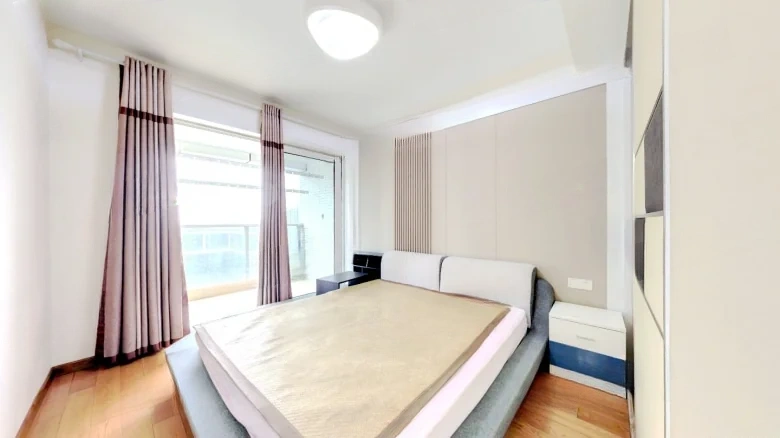 Taihe Square - View 3