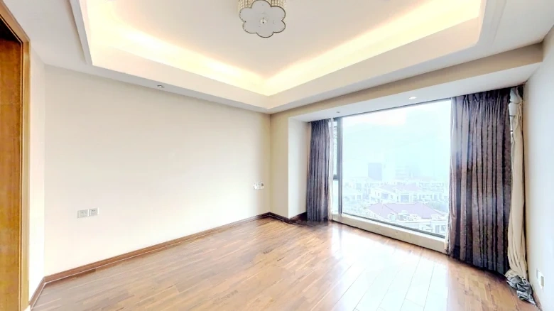 Zhongjun Tianyu - View 2