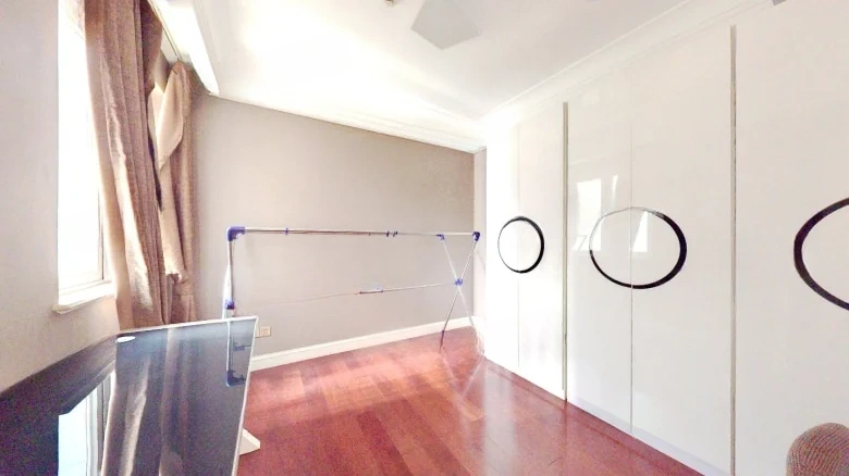 Palm Springs International Center - View 3