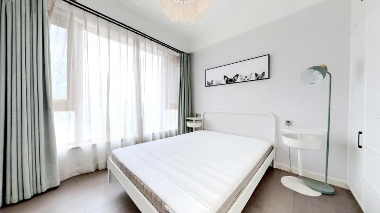 Lushan International Interlaken B District - View 5