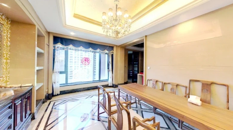 Hengda Huafu Mansion - View 6