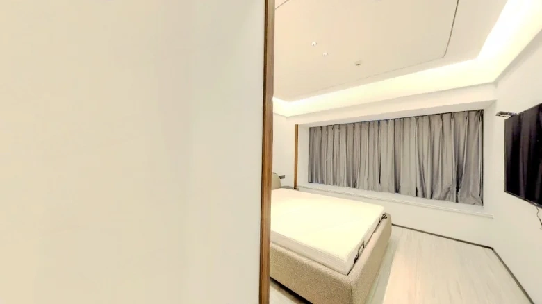 Vanke Maritime Metropolis - View 2