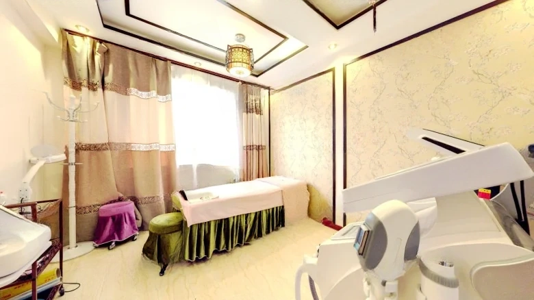 Lijing Spring Day - View 5