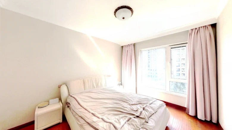 Huaron Fengtian Jiuli - View 2