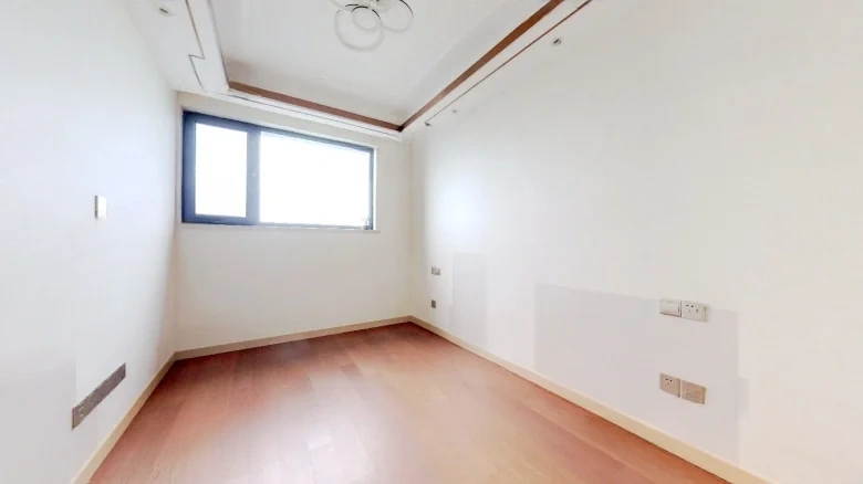 Hai Xu Lan Court North District - View 4