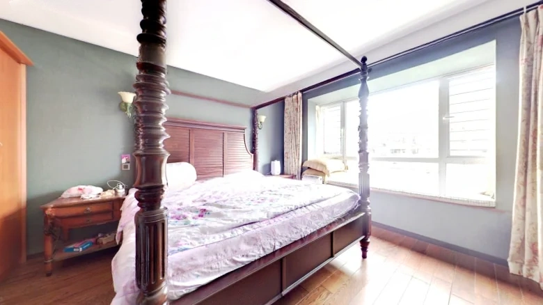 Jinzhen Dijing City - View 2