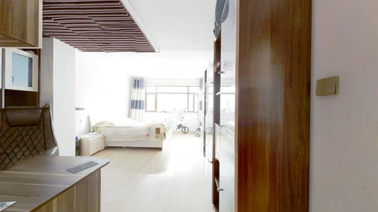 Zhongxin Yu Garden - View 3