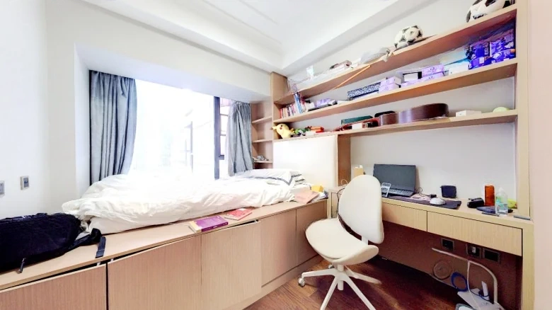 Zhanjiang Da Mofang Xi Yue Xuan - View 5