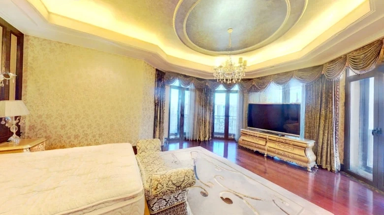 Star River Bay 1st Garden - View 3