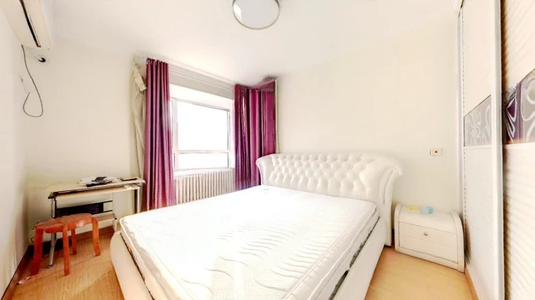 Wanda Plaza Emperor View Garden - View 2