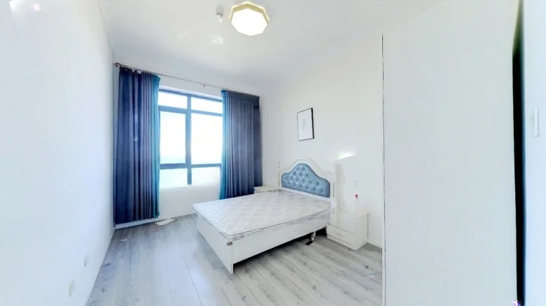 Poly Tianxiu - View 2