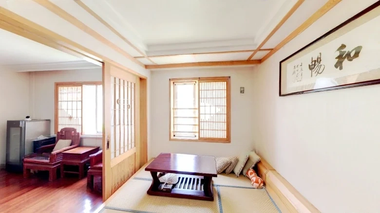 New Hope Garden - View 2