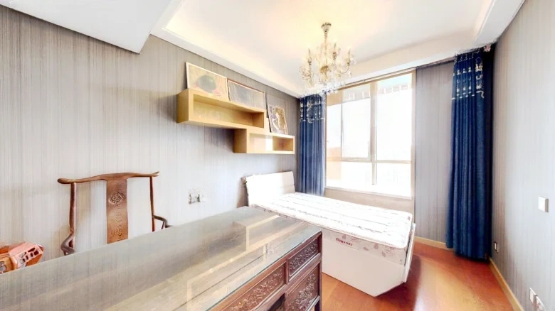 Central Joy City - View 3