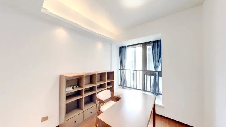 Hanshui Prefecture - View 2