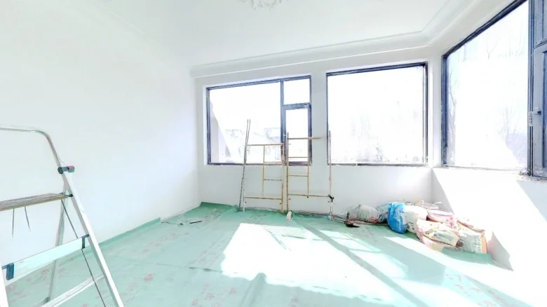 HuaYu Green Oasis - View 5