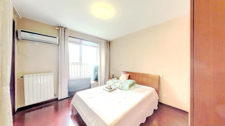 Silver City West Lake International Phase 5 - View 5