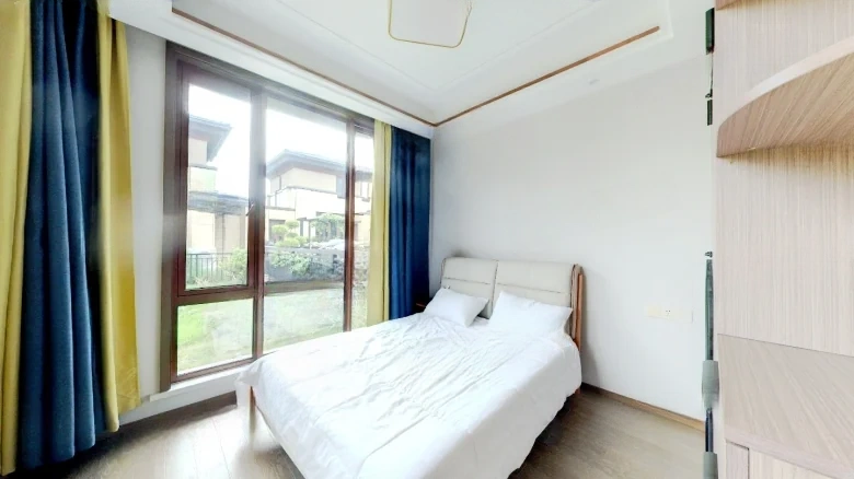 Shulan Health Valley - View 4