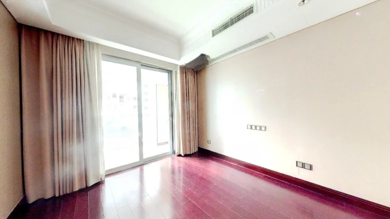 Palm Springs International Center - View 3