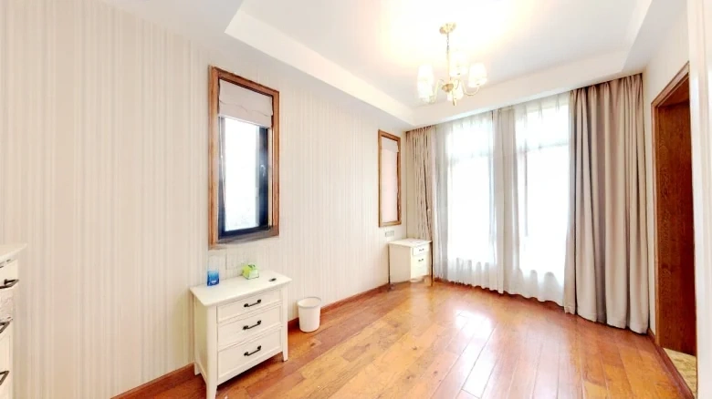 Licheng Imperial Garden - View 2